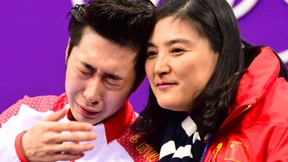 Auffällig gute Noten für Landsmann bei Olympia