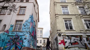 Überreifer Spätklassizismus