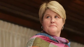 „Sport hängt zehn Jahre hinterher“