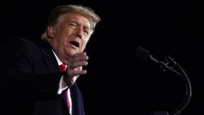 Sendet er jetzt selbst?