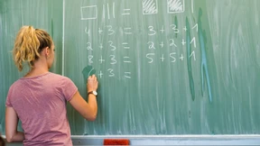 Minister: In Hessen fehlen 300 Grundschullehrer