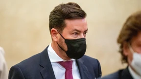 Kaufhauskönig Benko unter Korruptionsverdacht