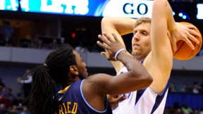 Dallas auf dem Weg nach oben