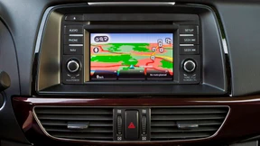 Das Plus sind die Verkehrsdaten