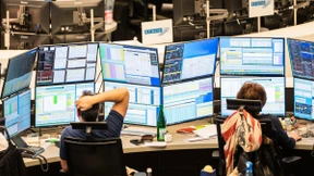 Futter für die Aktienkurse