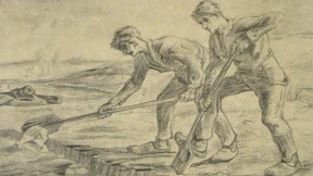 Kein Meister fällt vom Himmel