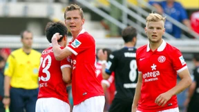 Zeit für das erste Ausrufezeichen