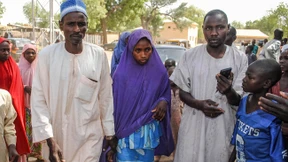 Boko Haram lässt die meisten entführten Mädchen frei