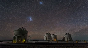 Brauchen wir Dunkle Materie?