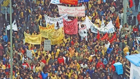 Der Umschlag des Pazifismus in sein Gegenteil