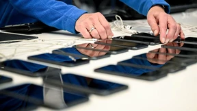 Bundesnetzagentur kämpft gegen gefährliche Waren