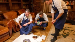 „160 Gäste sind für uns kein Riesending“