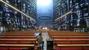 Die Kirche muss jetzt kreativ werden