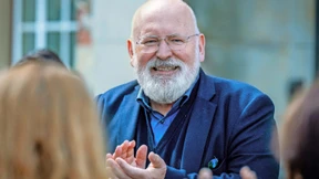 Brennt aufs Regieren