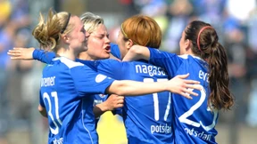 Deutsches Halbfinale in der Champions League