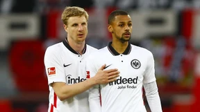 Es wird eng für die Eintracht