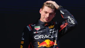 „Max Verstappen ist ein Genie“