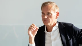 „Der Dax wird um eines der wertvollsten deutschen Unternehmen ärmer“