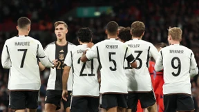 Bloß keine Selbstzweifel!