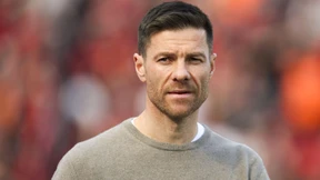 Xabi Alonsos Einladung zum Spekulieren