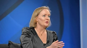 Plötzlich Terroristin