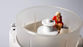 Zehn Fragen, mit denen Bewerber nicht unbedingt rechnen