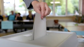 Grüne wollen Wahlrecht für alle