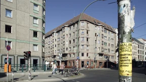 Plattenbauten jetzt unter Denkmalschutz