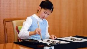 Zum ersten Mal allein zur Schule