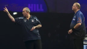 Die niederländische Invasion ist abgewehrt