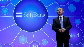 108 Milliarden Dollar für aufstrebende Tech-Unternehmen