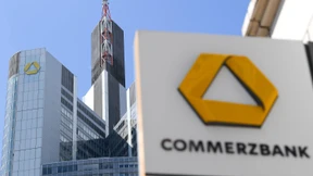 Pech und Pannen in der Commerzbank