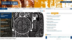 Brücke zum Islam einsturzgefährdet