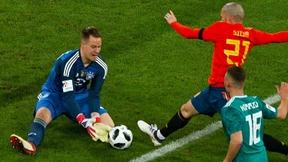 Viel mehr als nur ein Stellvertreter von Neuer