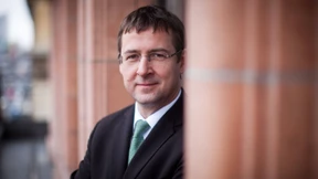 Gaucks zielstrebiger Vertrauter