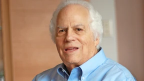 Vom Ketzer zum Visionär