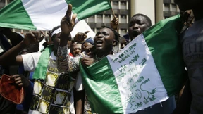 Zahlreiche Tote bei #EndSARS-Protesten