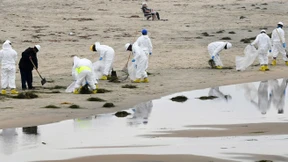 Ölpipeline vermutlich bereits länger beschädigt