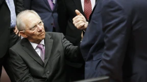 Empörung über Athen