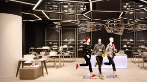 Der Kaufhof der Zukunft