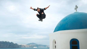 Spielplatz der Götter