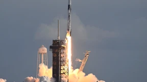 OroraTech zieht es ins Rüstungsgeschäft