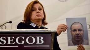 3,5 Millionen Euro Belohnung für Ergreifung von „El Chapo“