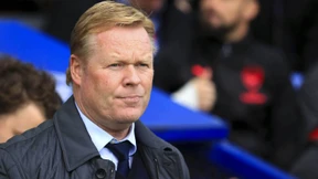 FC Everton trennt sich von Trainer Ronald Koeman