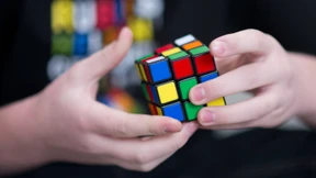 Zauberwürfel kann nicht als Marke geschützt werden