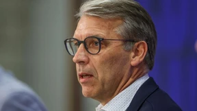 Vorstand Knäbel verlässt Schalke