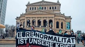 Gegen Atomkraft, für das Klima