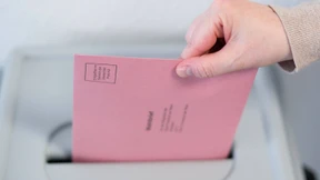 „Den Männern droht der Machtverlust“