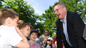 „Wir müssen die Spieler stärker sensibilisieren“