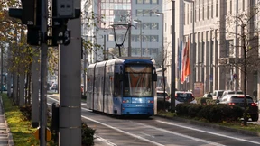 Normalität statt Ausbau im Nahverkehr